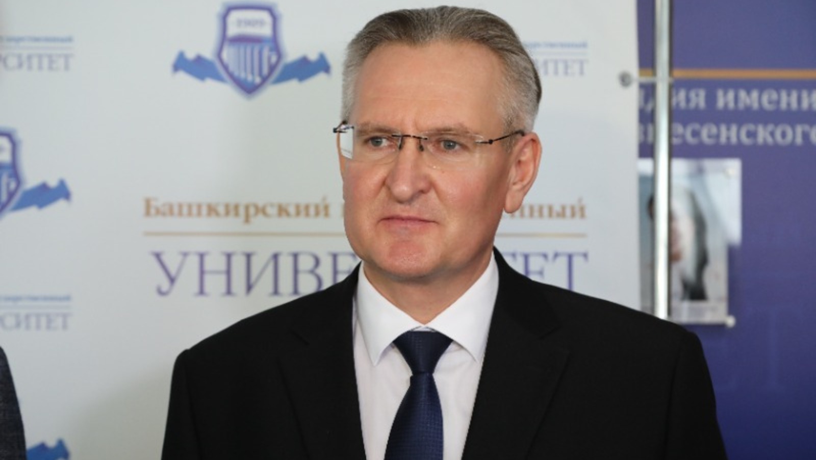 Валерий Шахов