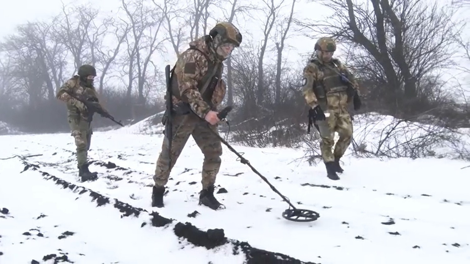 скриншот видео