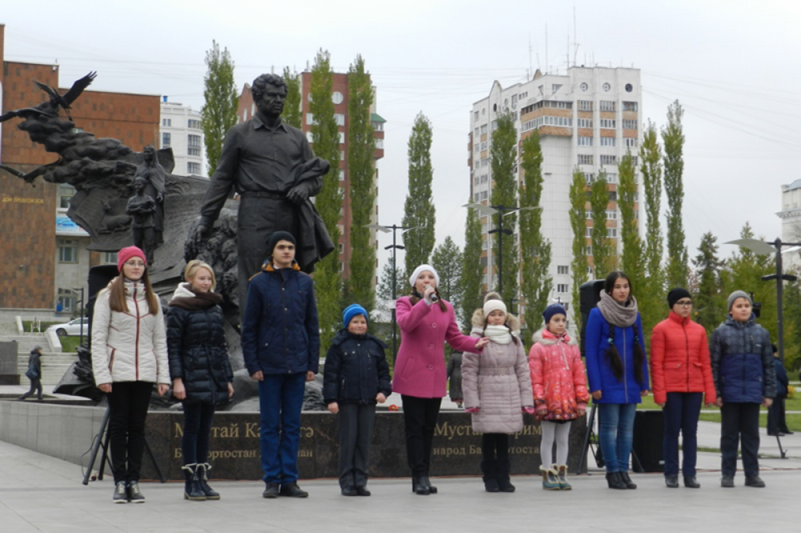 пресс-служба Минкультуры РБ