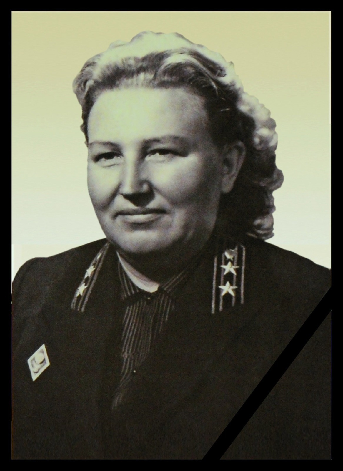 Ушла из жизни экс-министр юстиции Башкирии Ляля Идрисова