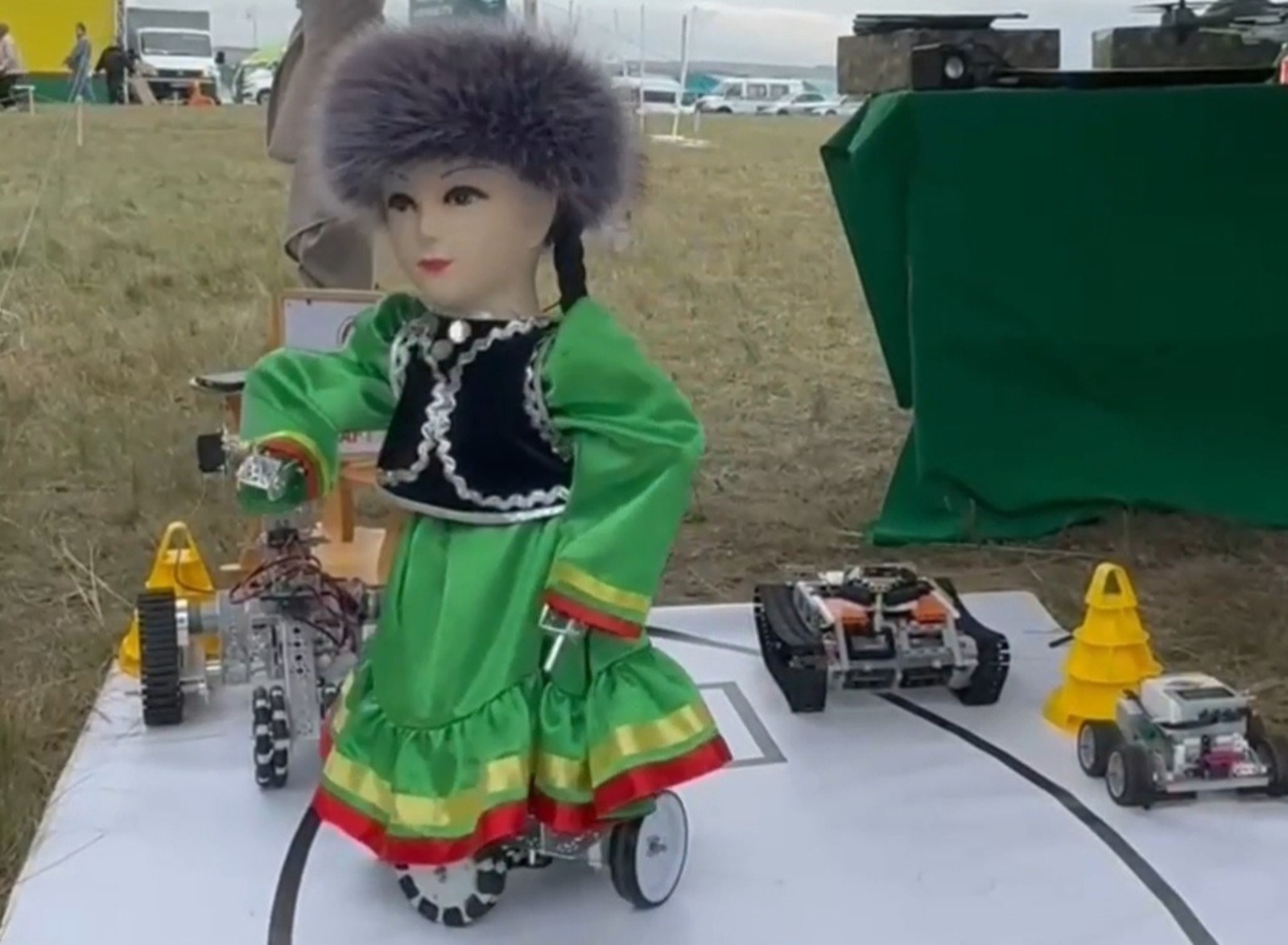 оргкомитет фестиваля