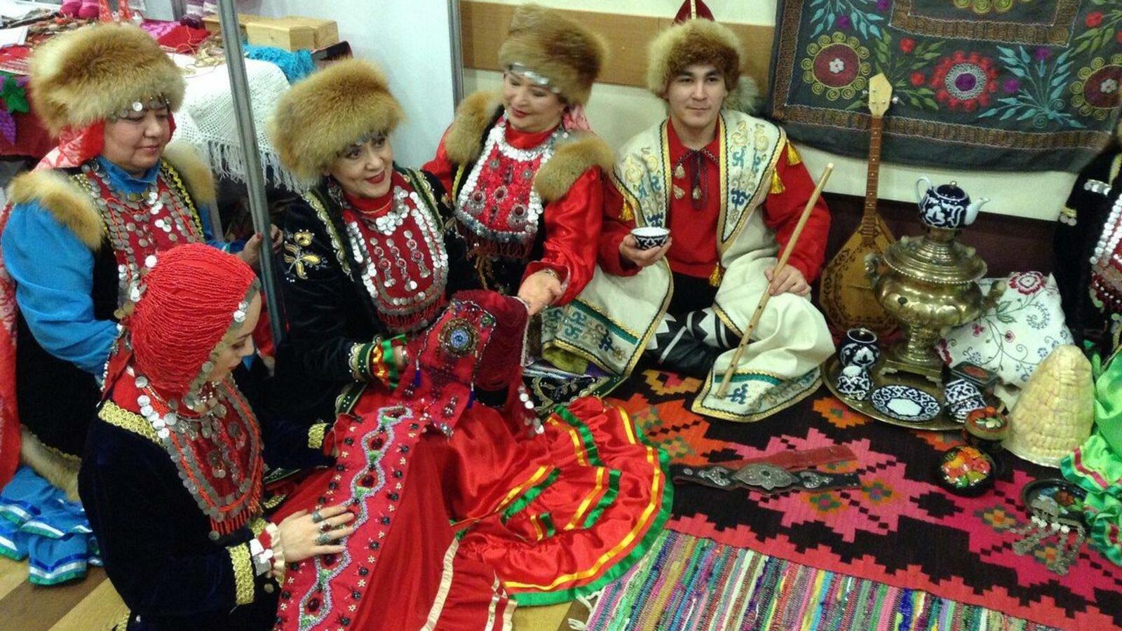 центр «Ак тирма»