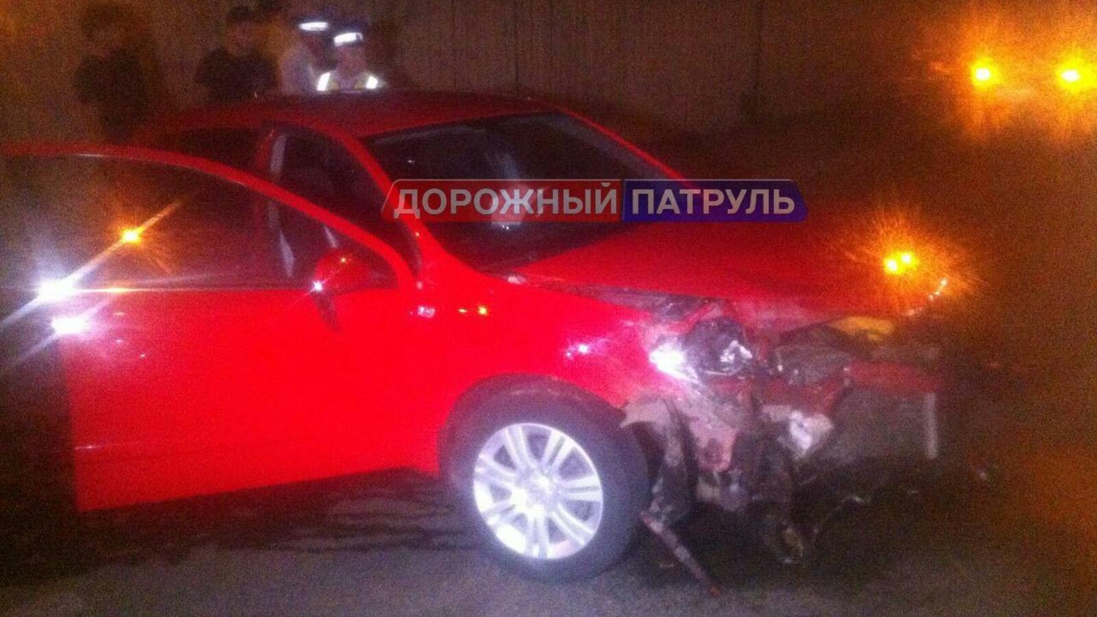 группа «Дорожный патруль Уфа», Vk