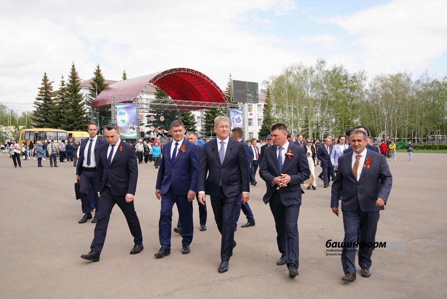 Олег Яровиков