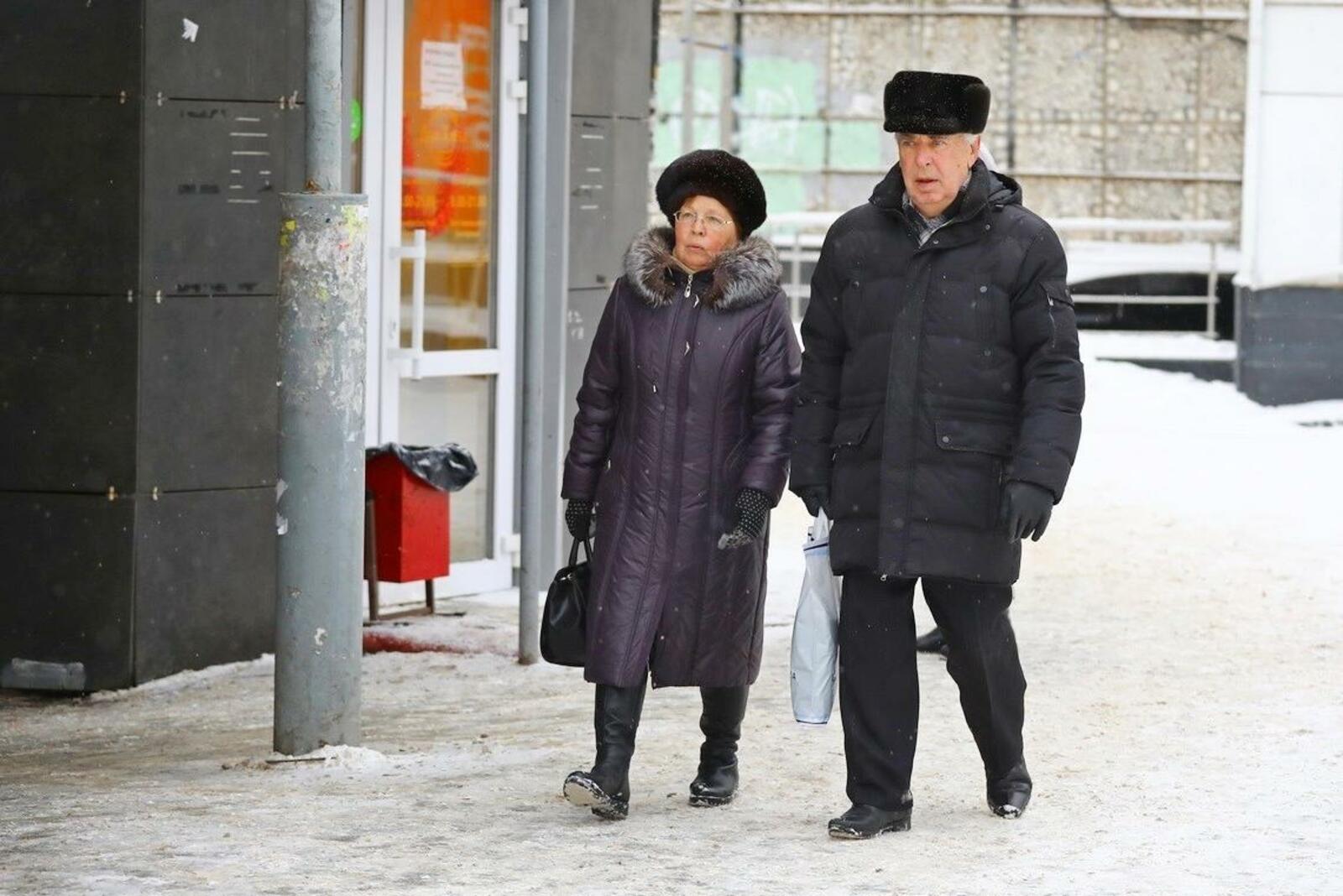 Валерий Шахов