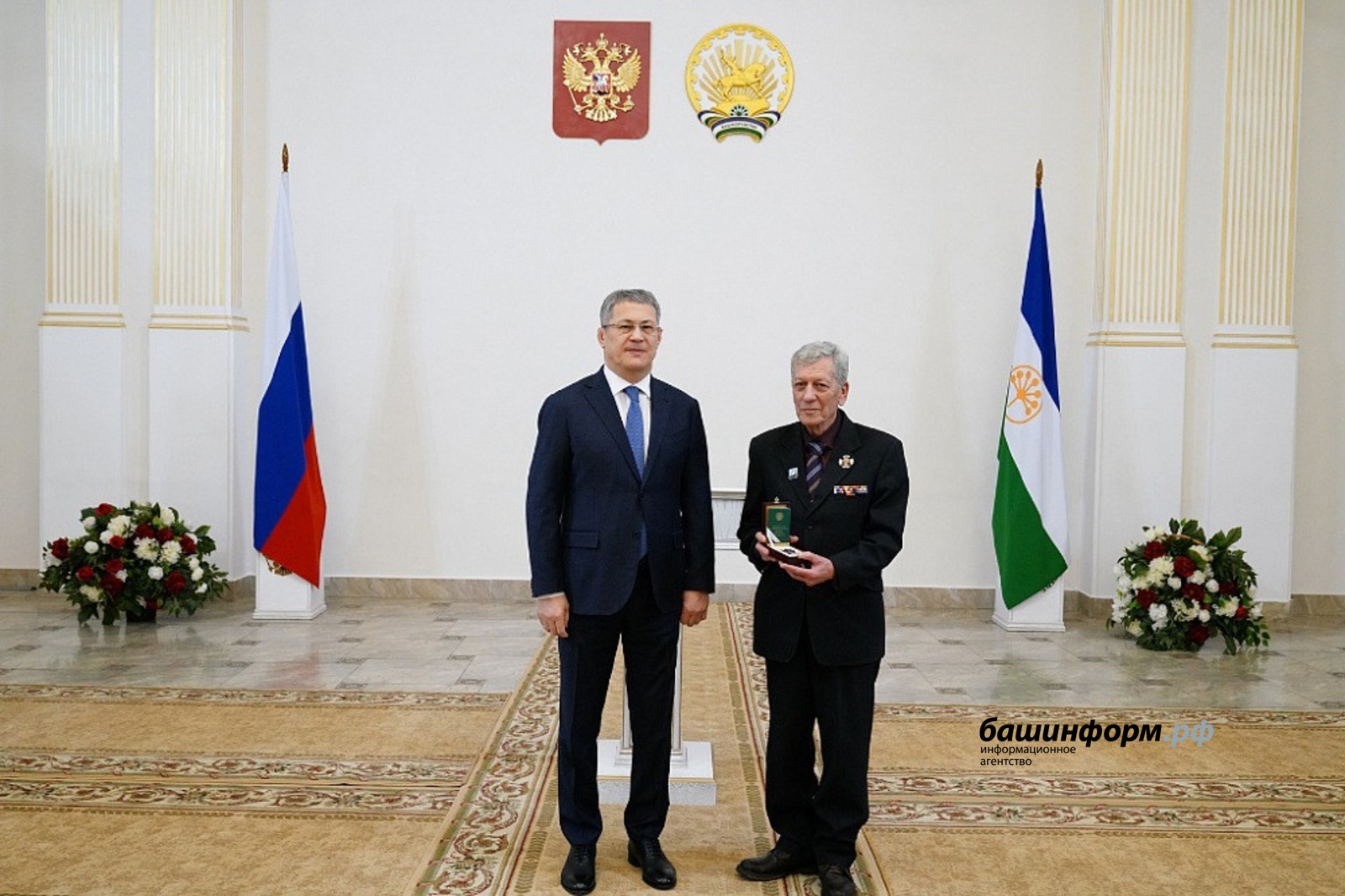 Олег Яровиков