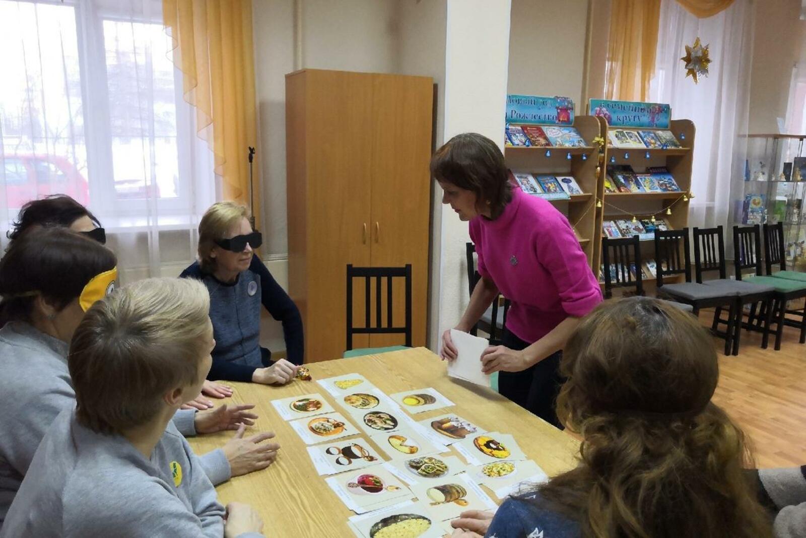 Екатерина Савельева