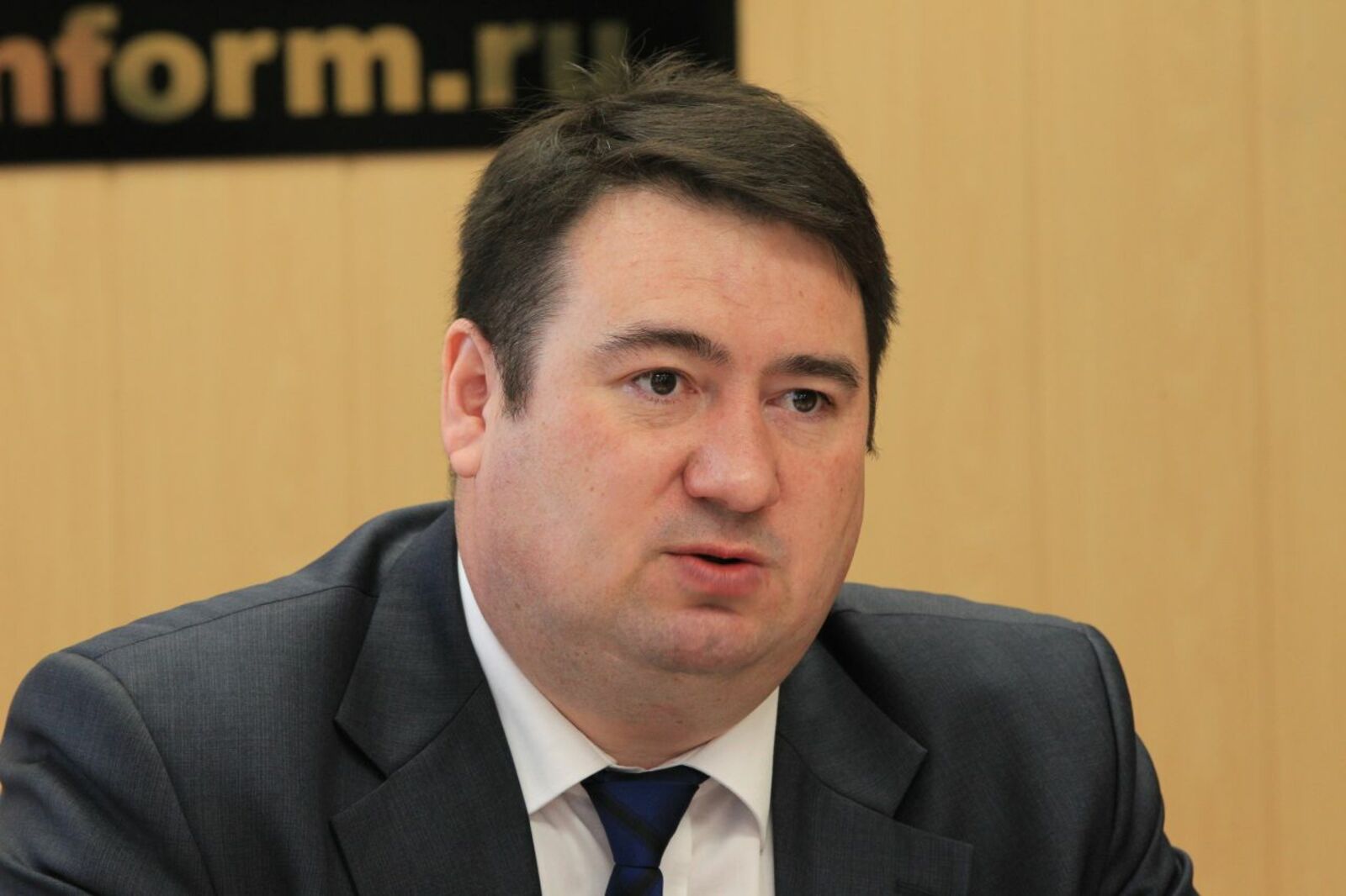 Олег Яровиков