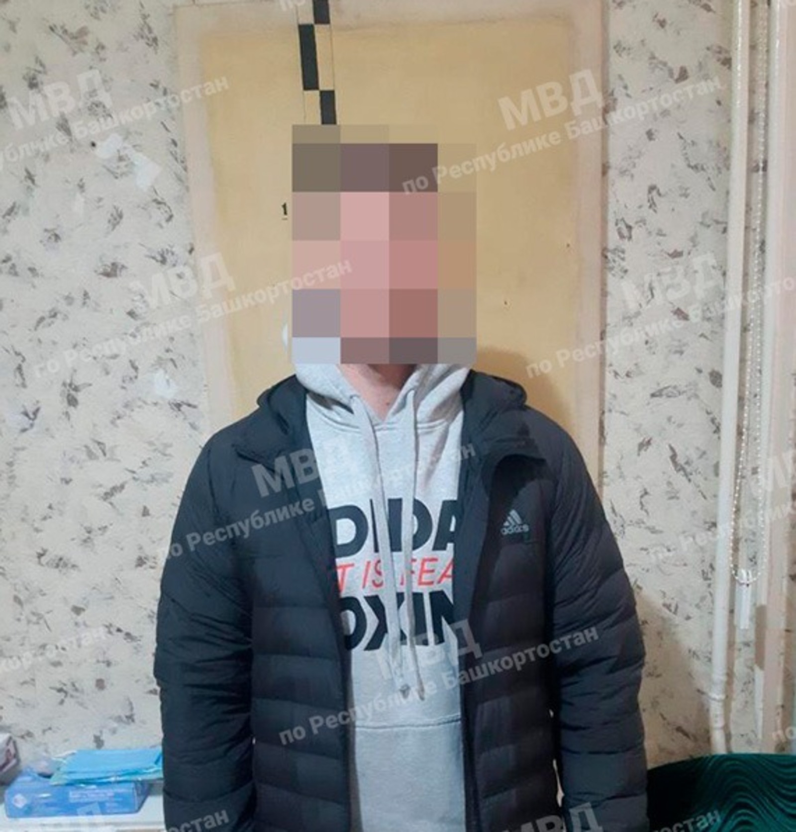 МВД по РБ