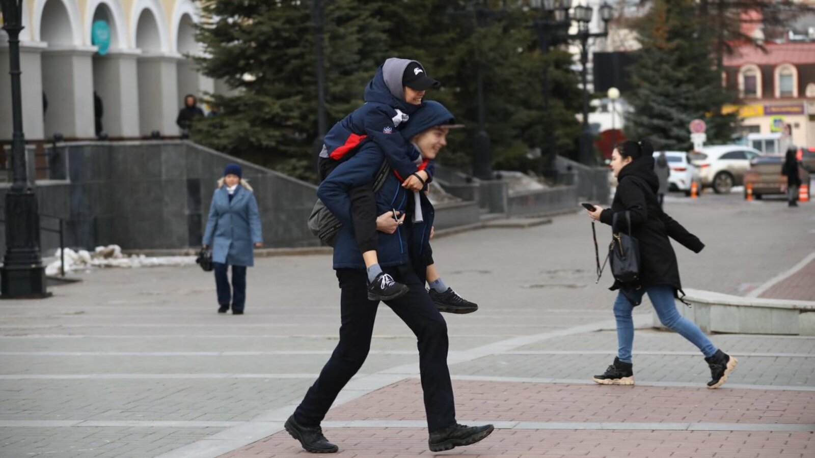 Валерий Шахов