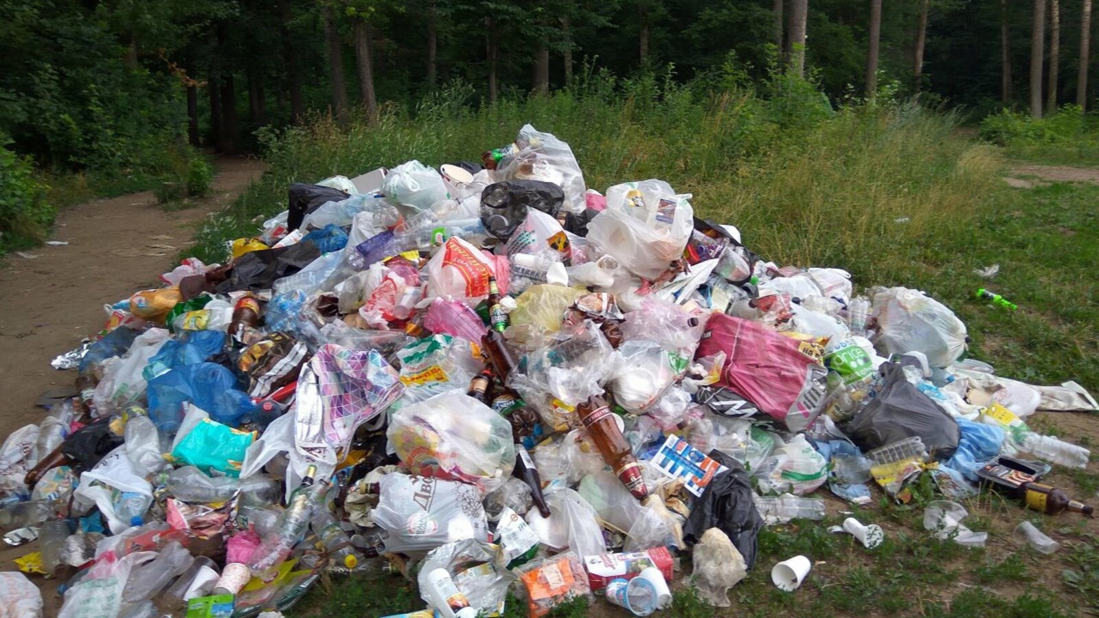 Олег Яровиков