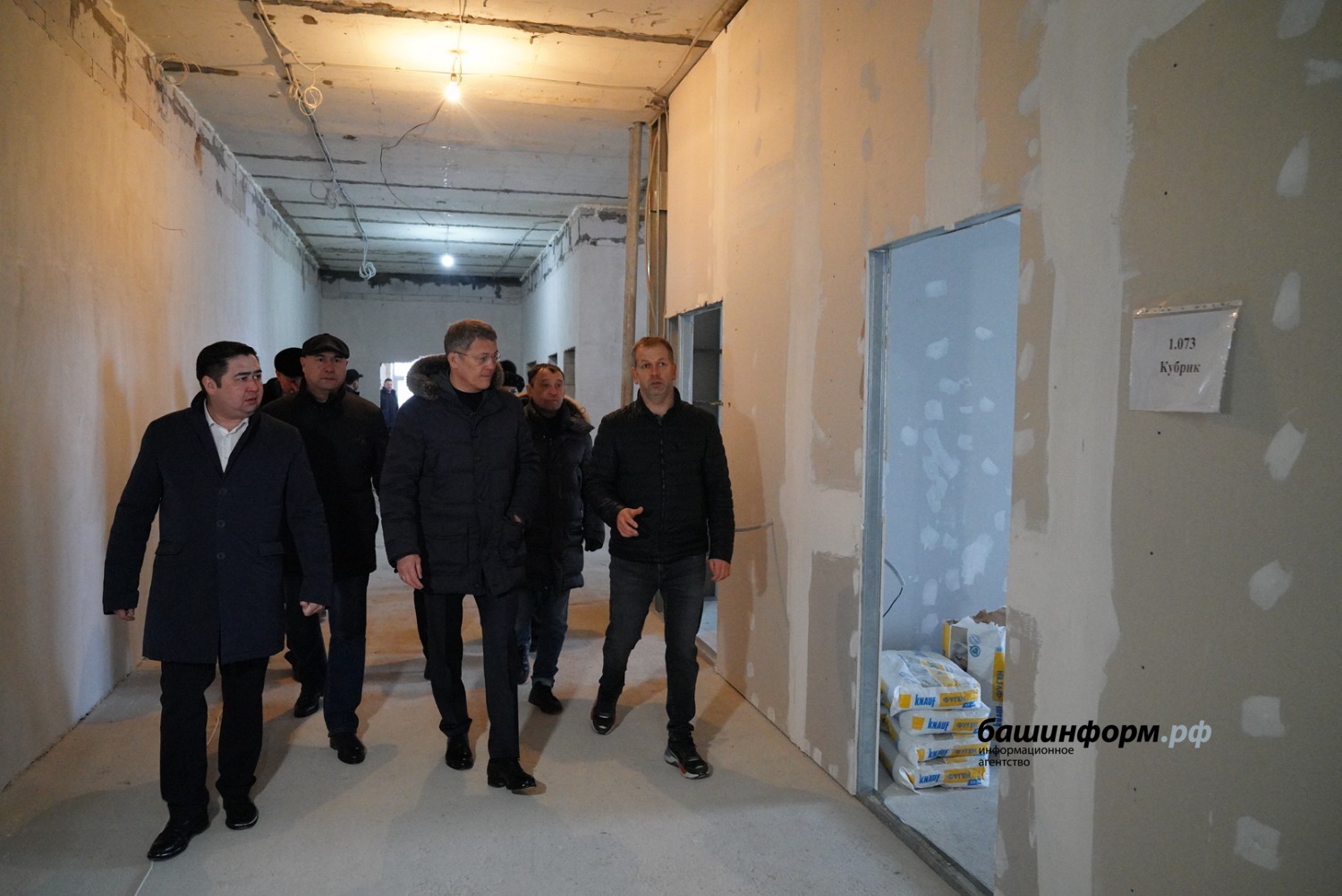 Олег Яровиков
