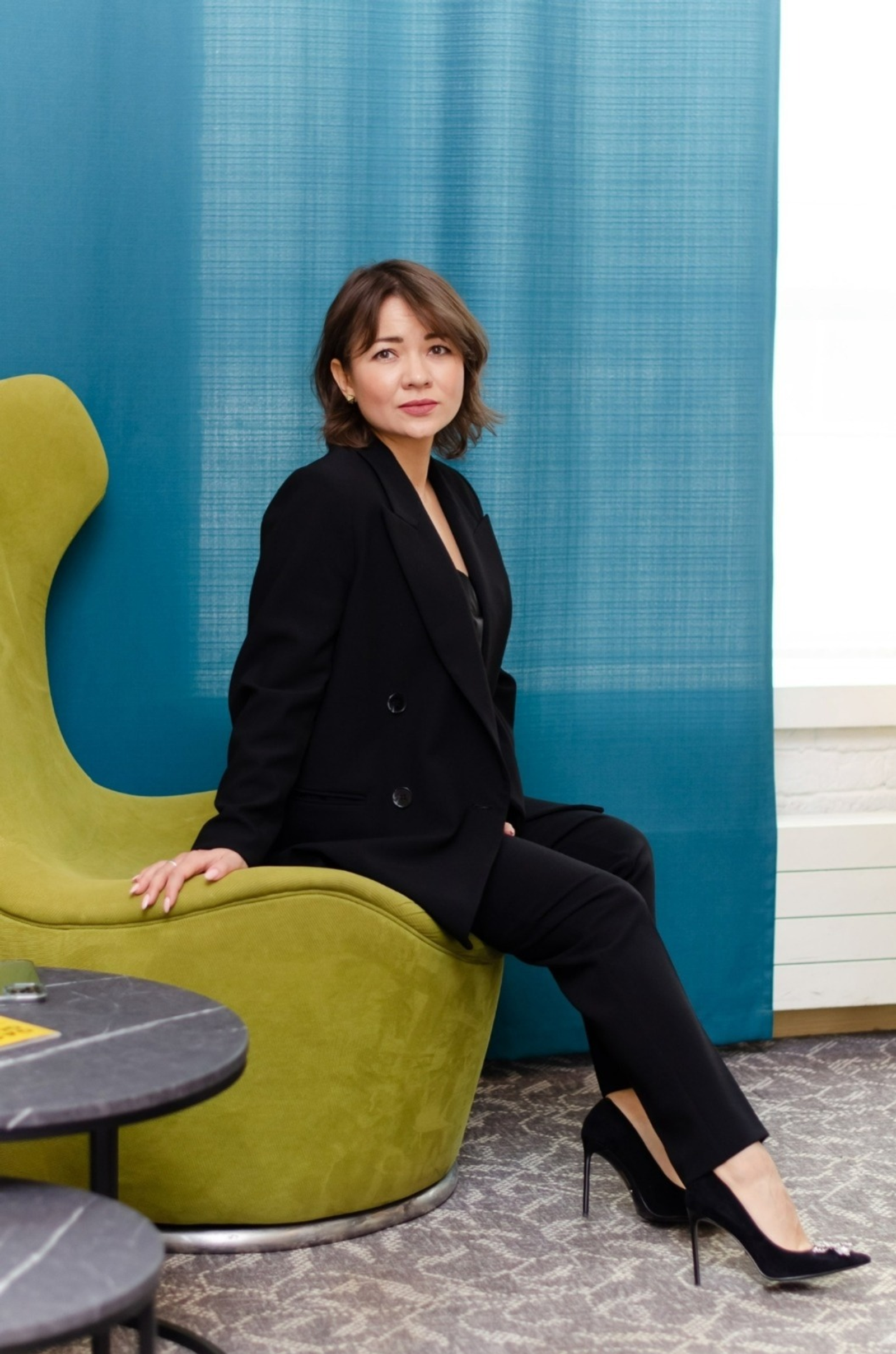 Элина Ғатауллина/vk.com