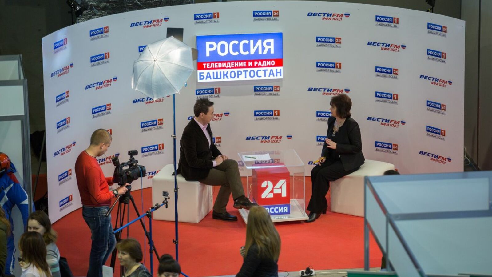 Олег Яровиков