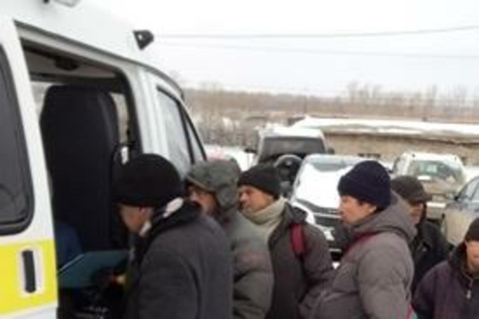 Министерство семьи, труда и соцзащиты населения РБ