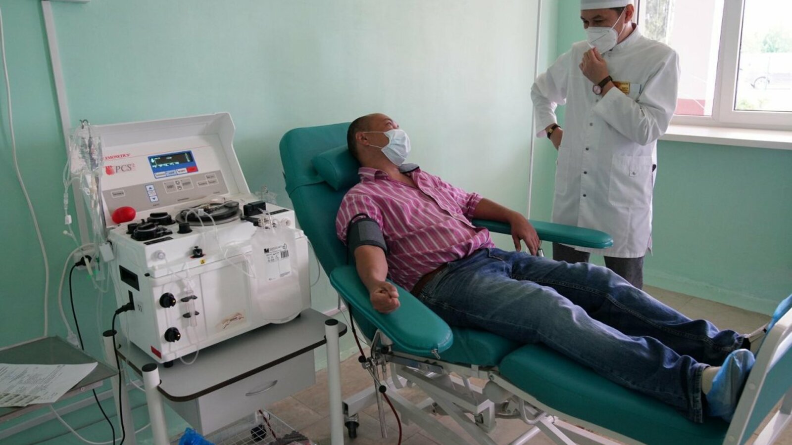 Олег Яровиков