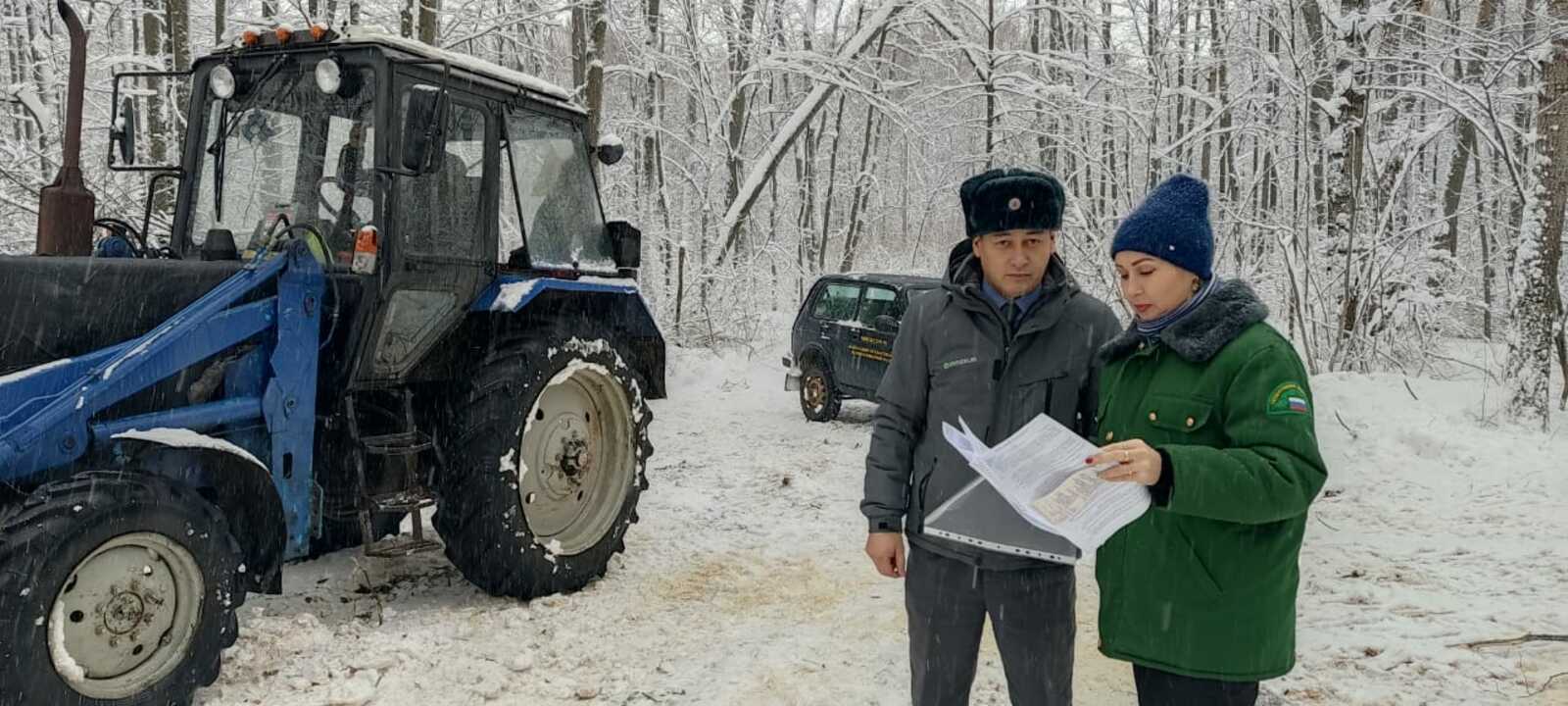 Башкортостанын «Ель-2021» профилактической операцилы йылпумъянъёс лэсьтӥзы