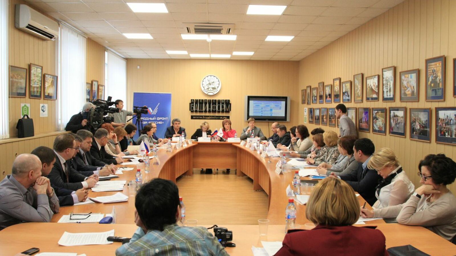 Олег Яровиков