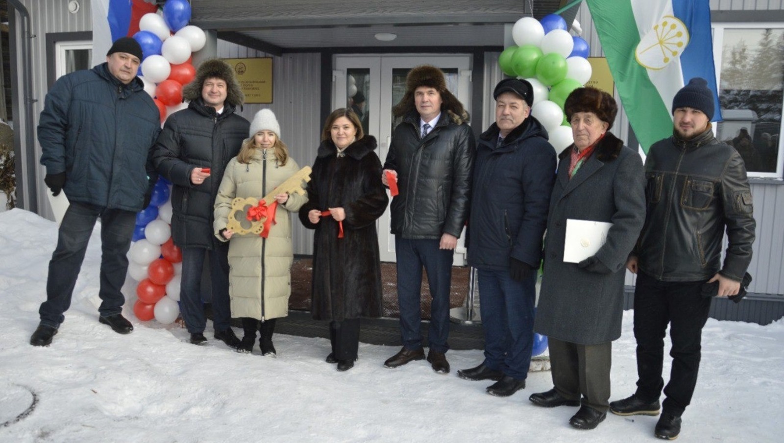 Марат Буляков Караидельский район