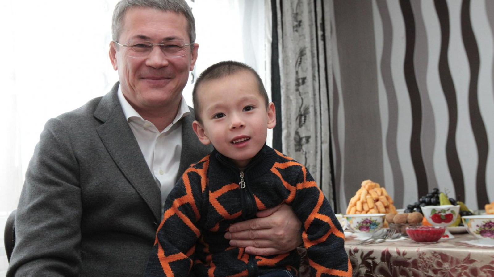 Олег Яровиков