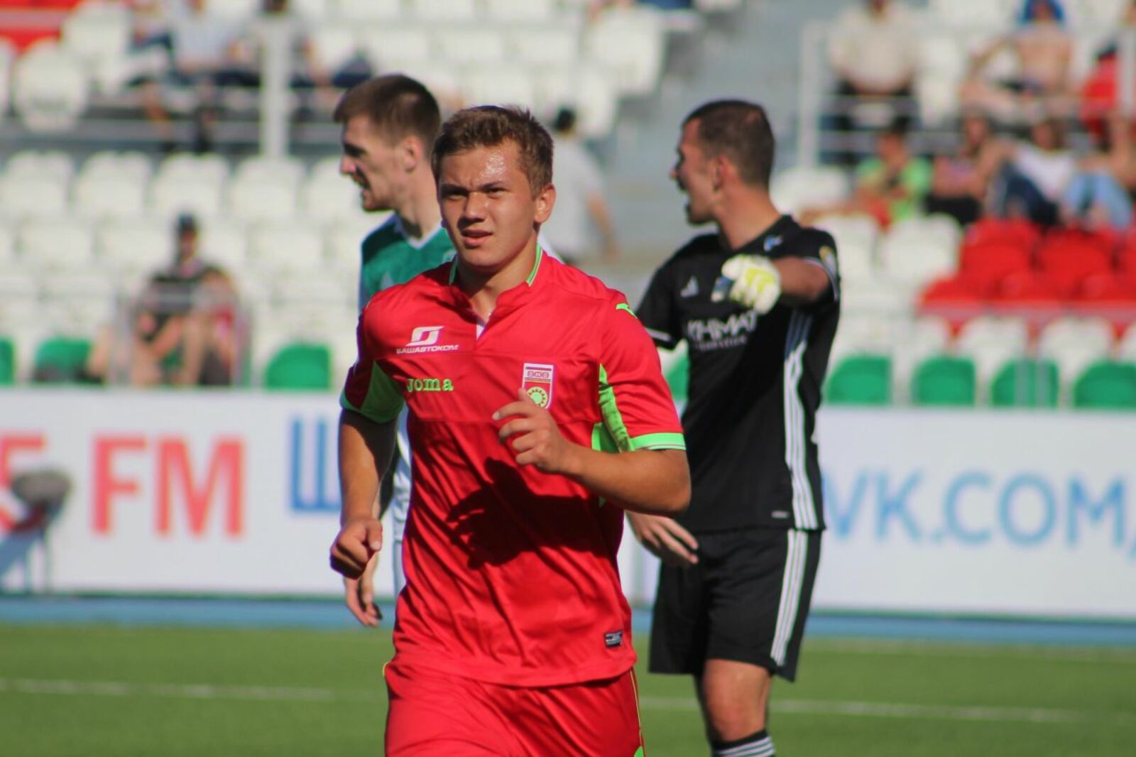 Дмитрий Слезин