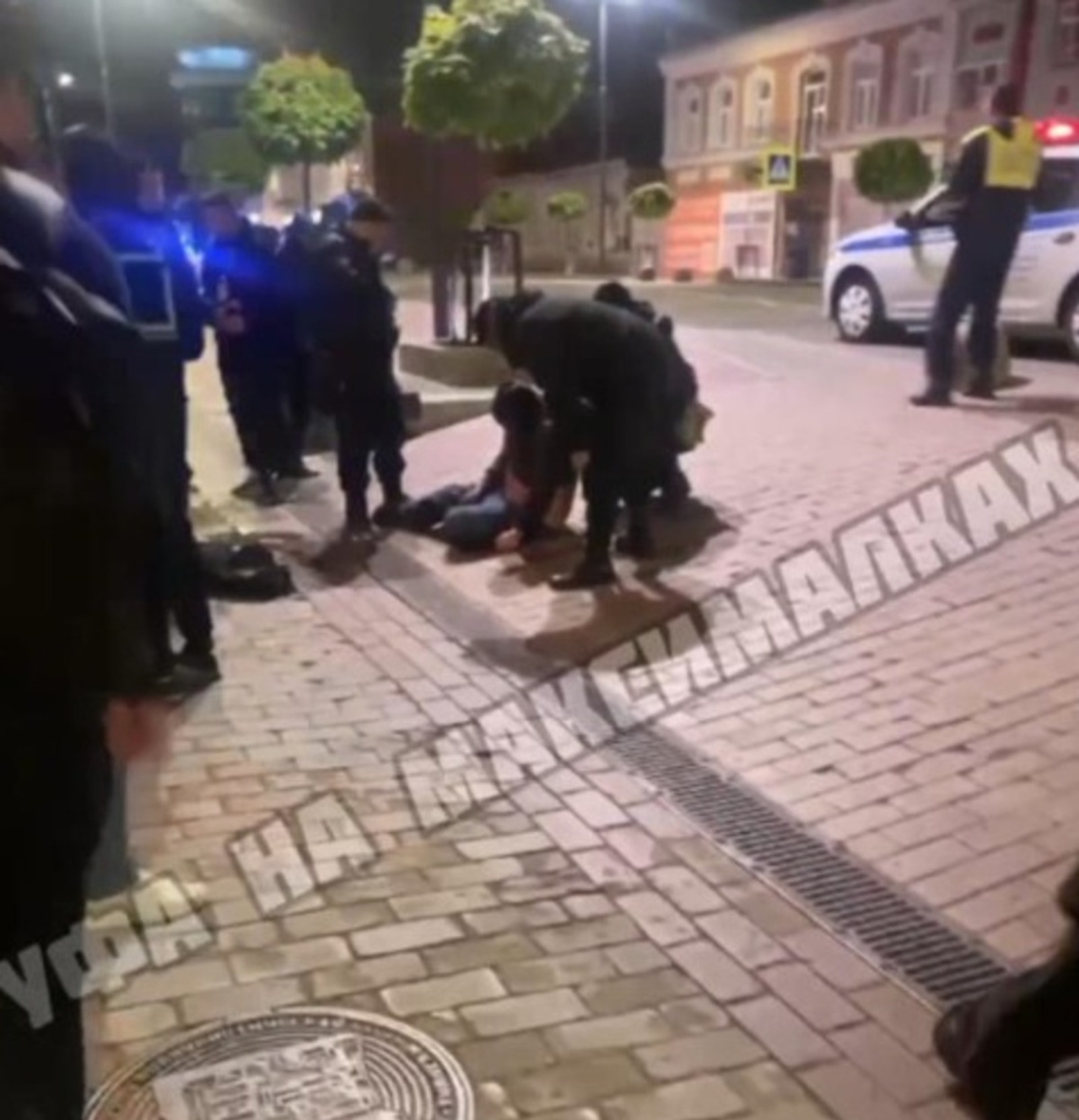 Уфа на максималках, телеграм-канал