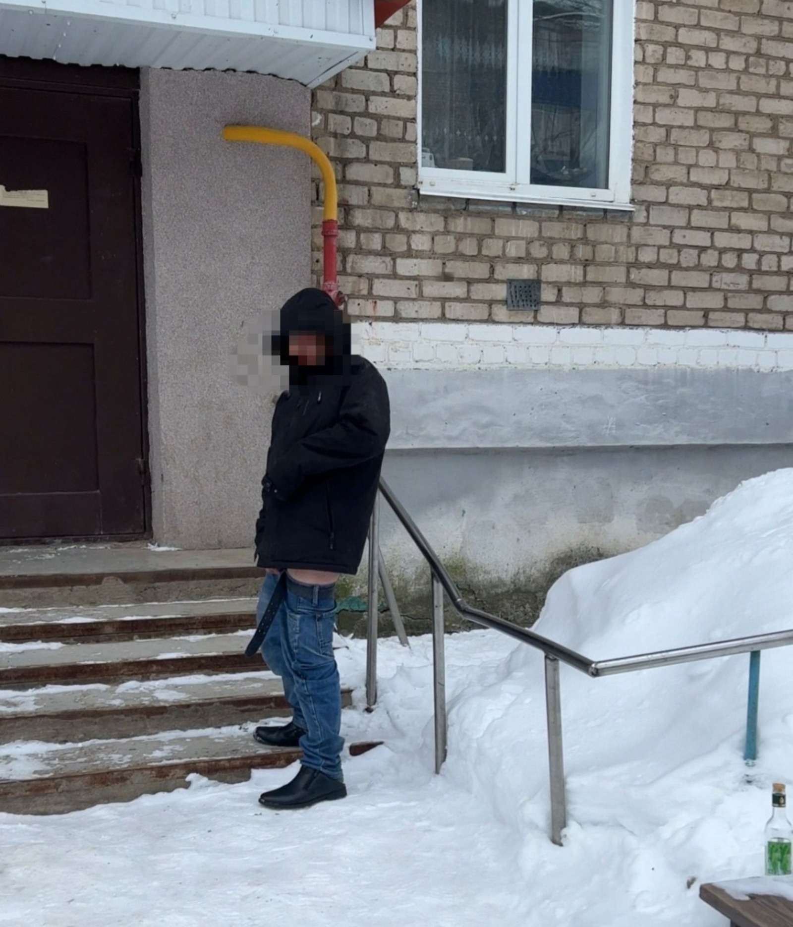 соцсети