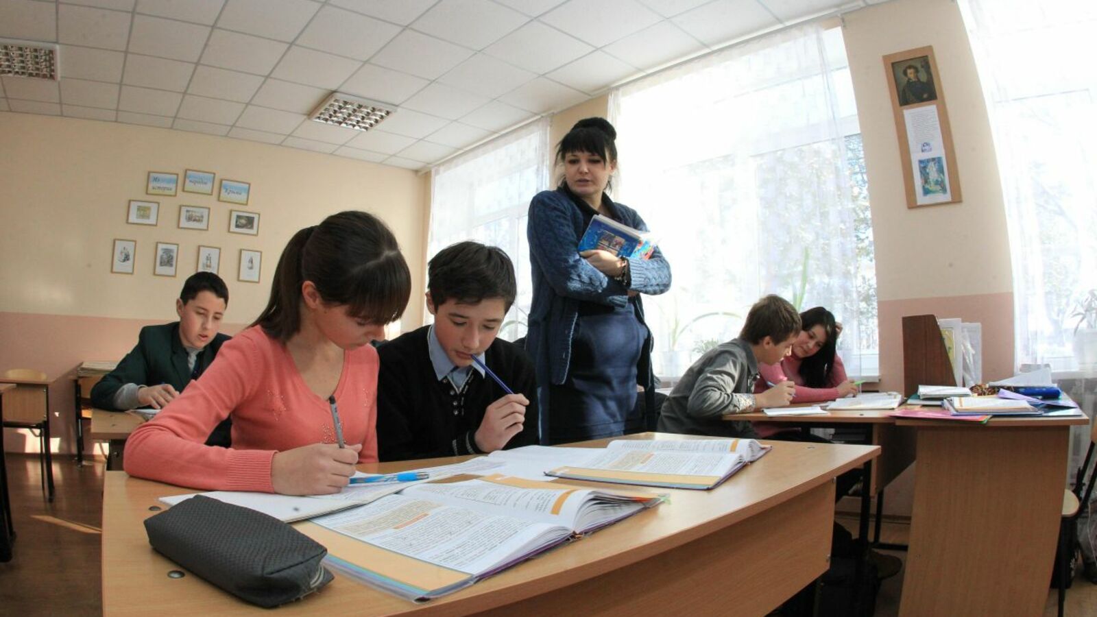 Олег Яровиков