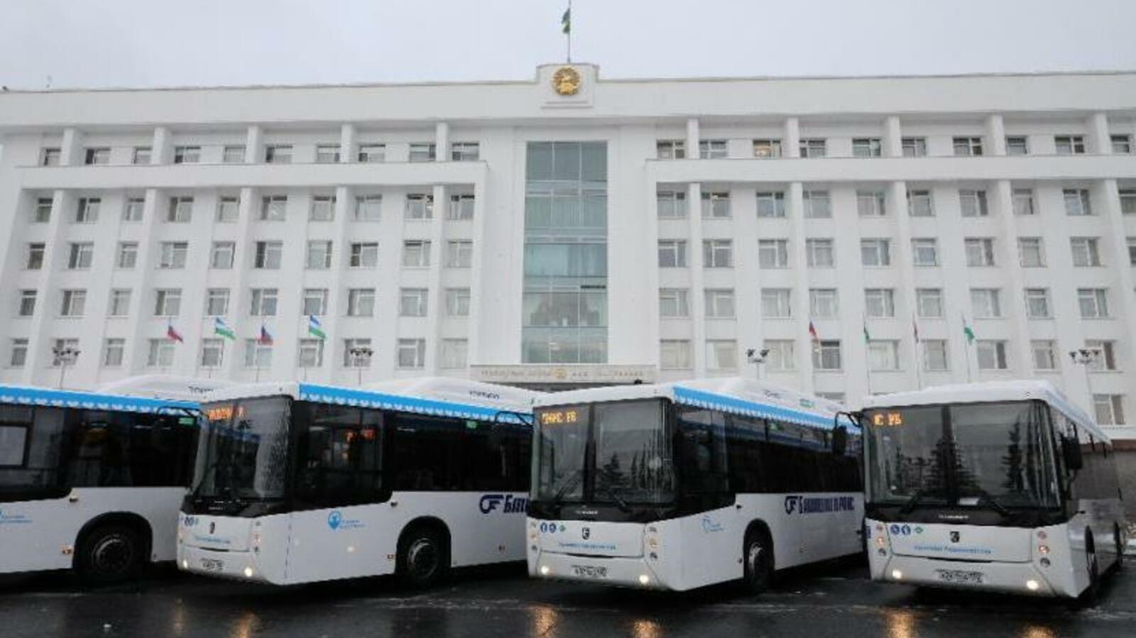 пресс-служба Главы РБ