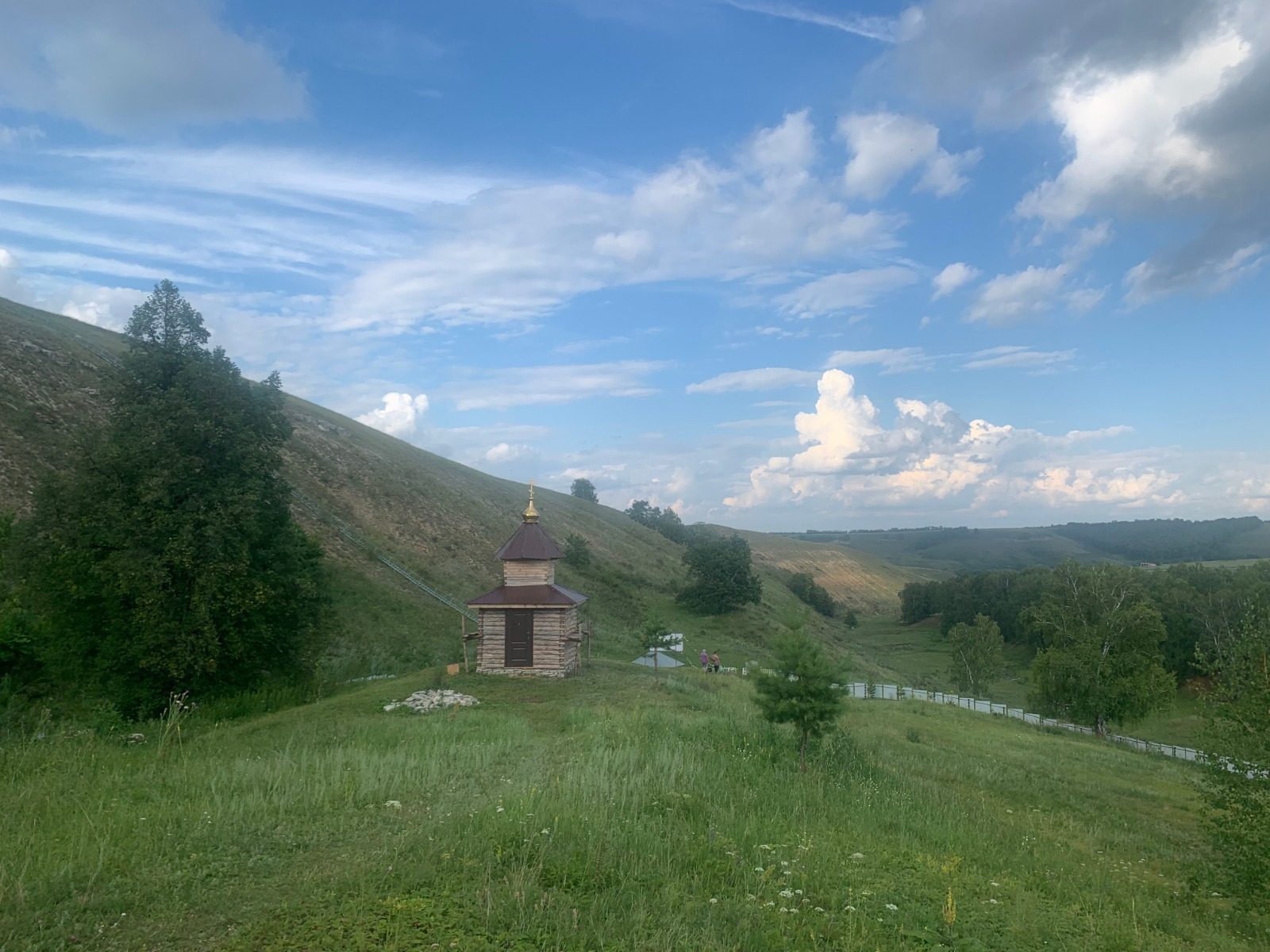 Галина Бахшиева
