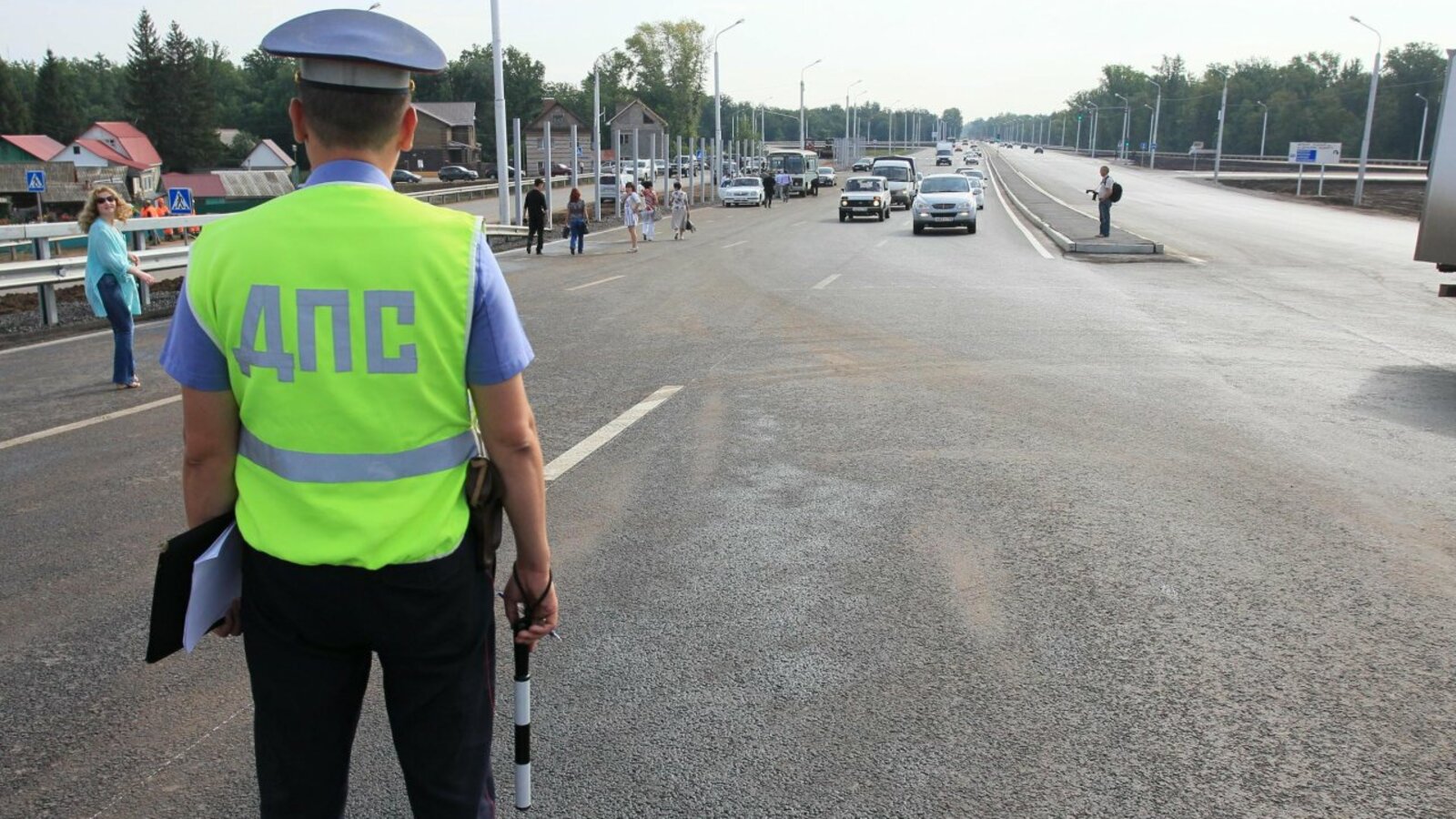 Олег Яровиков