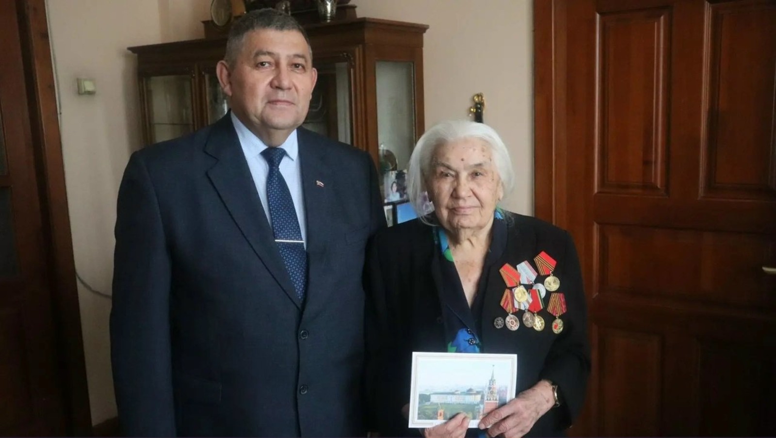 Ленинский район Уфы официальный сайт