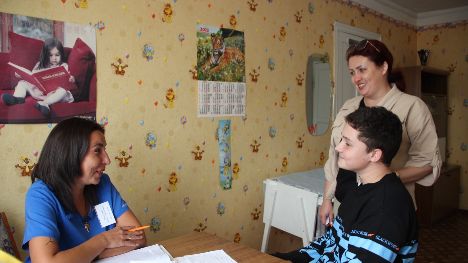 Эдуард Кускарбеков