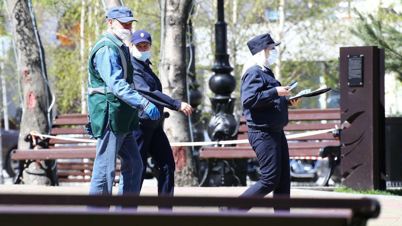 Валерий Шахов