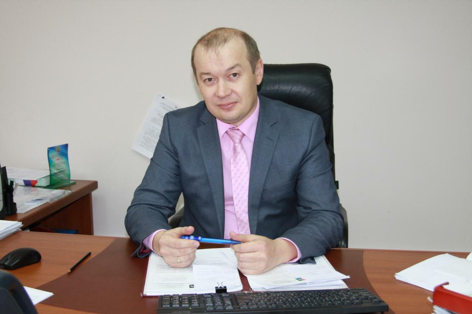 пресс-служба Управления Росреестра по РБ