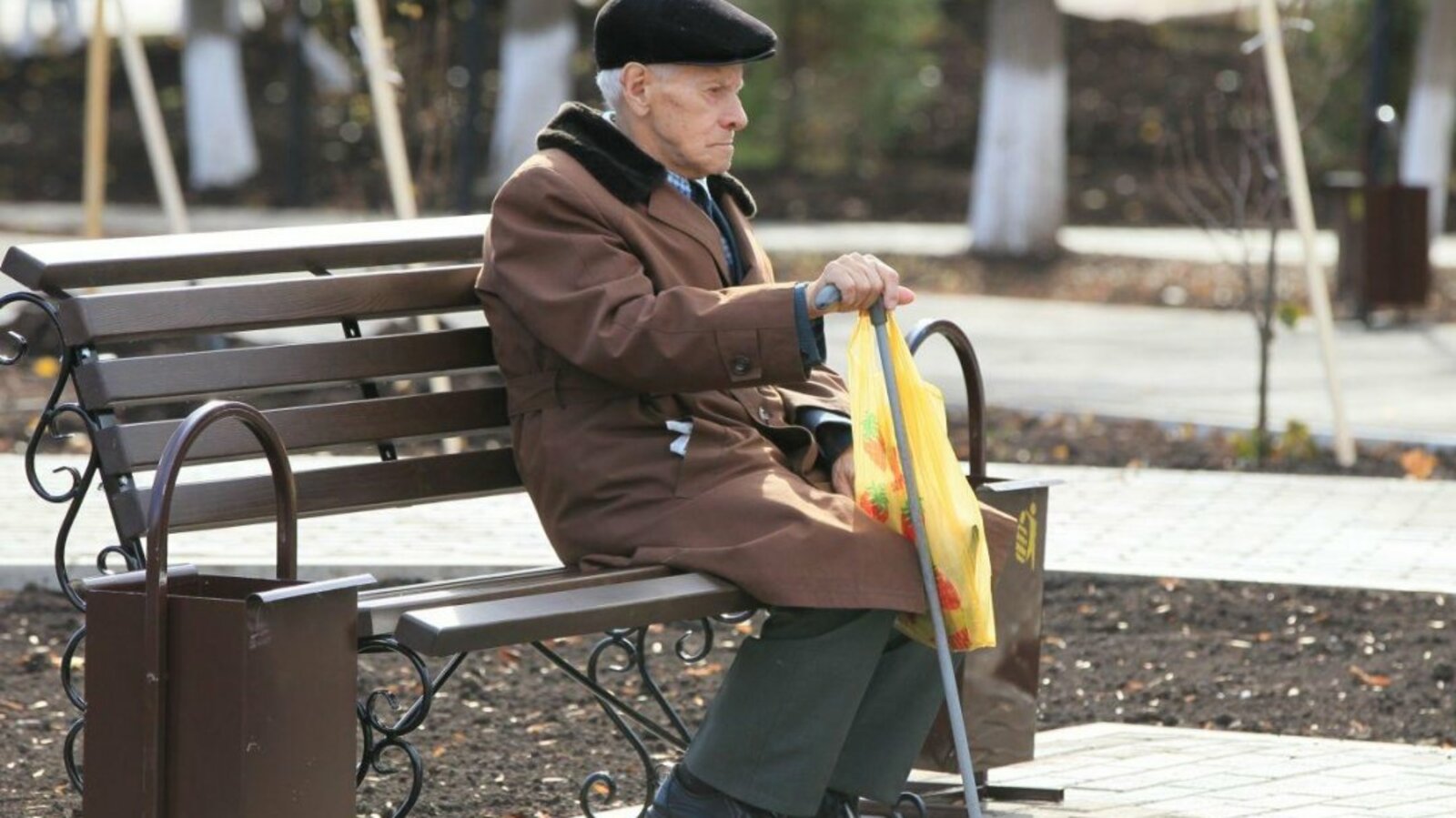 Олег Яровиков