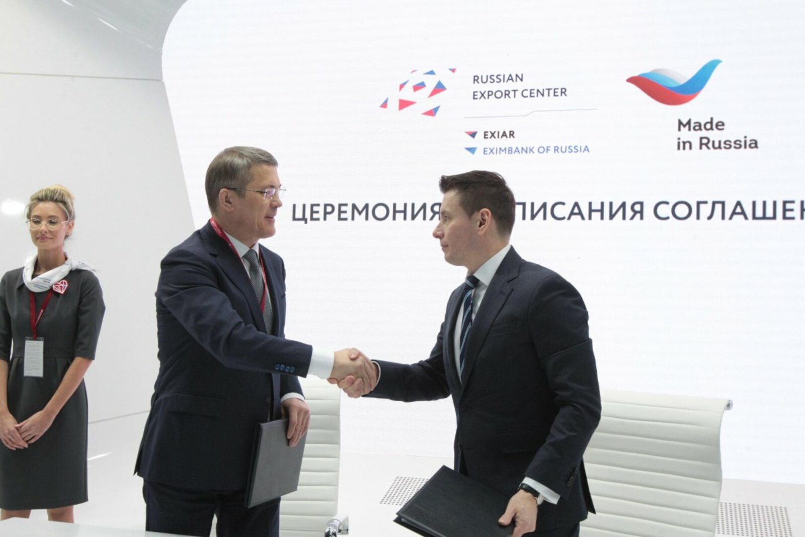 Олег Яровиков
