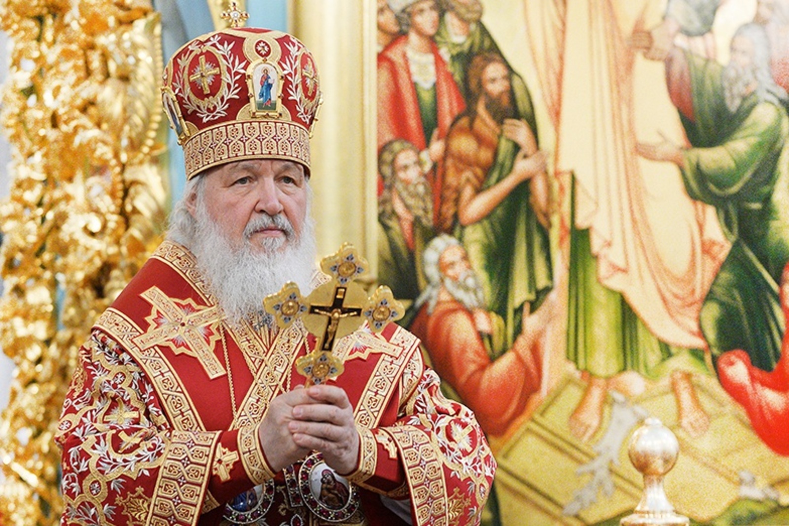 С.Власов