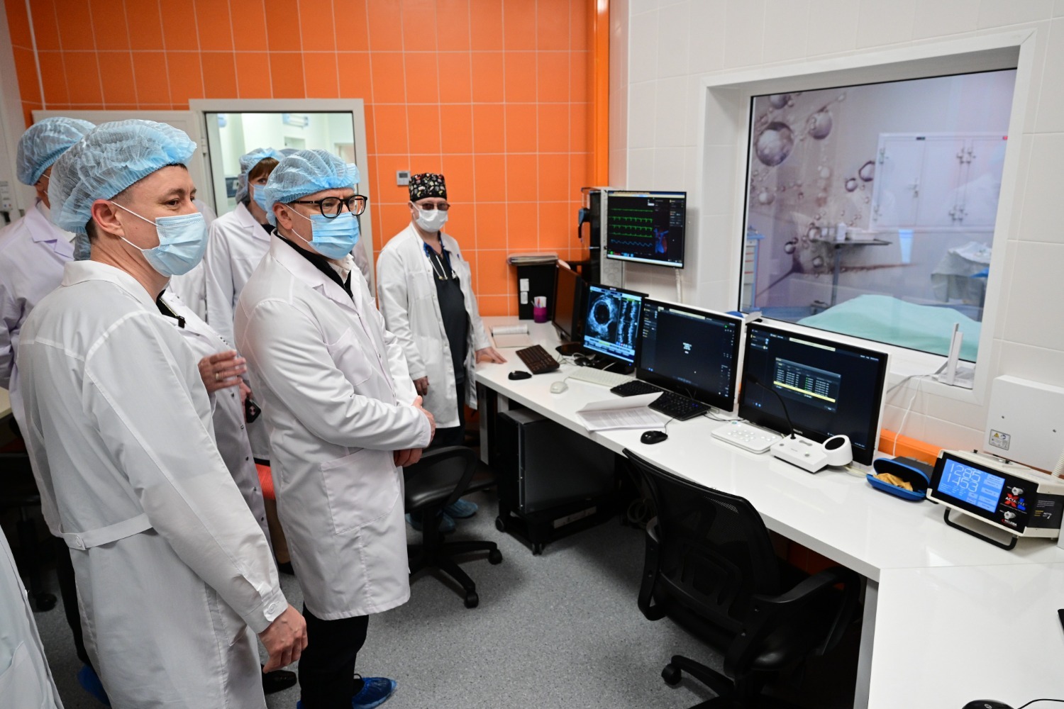 Азат  Мухамедьянов пресс-служба Главы Республики Башкортостан