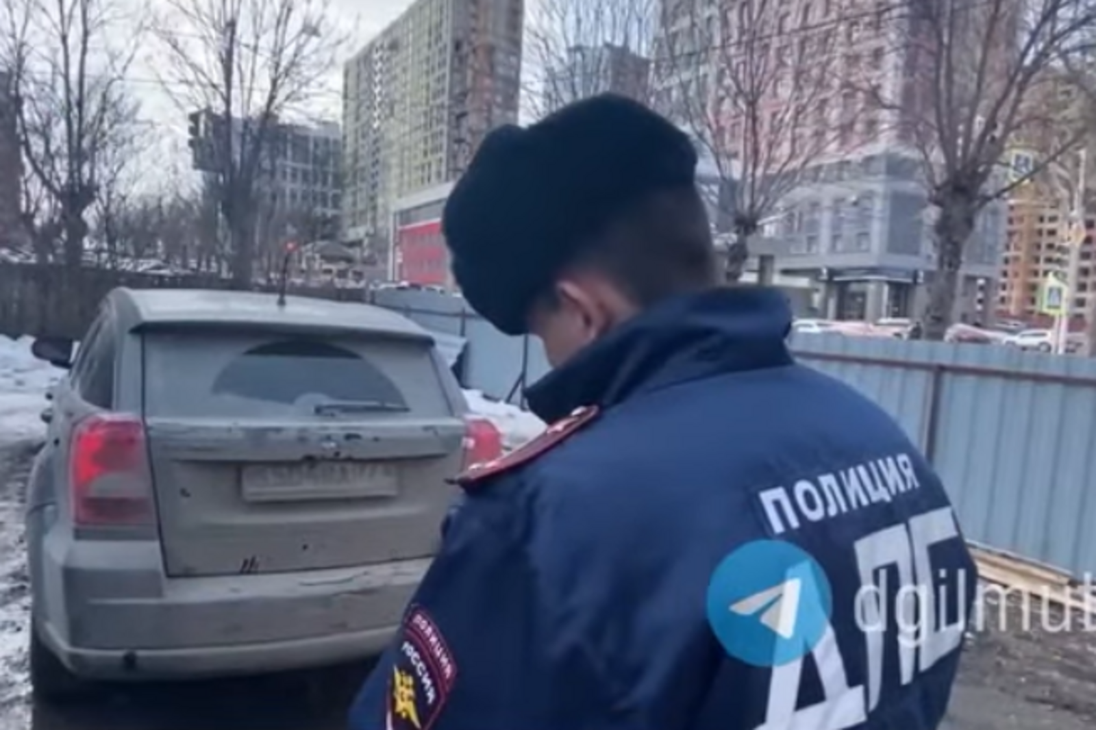 ГИБДД по РБ