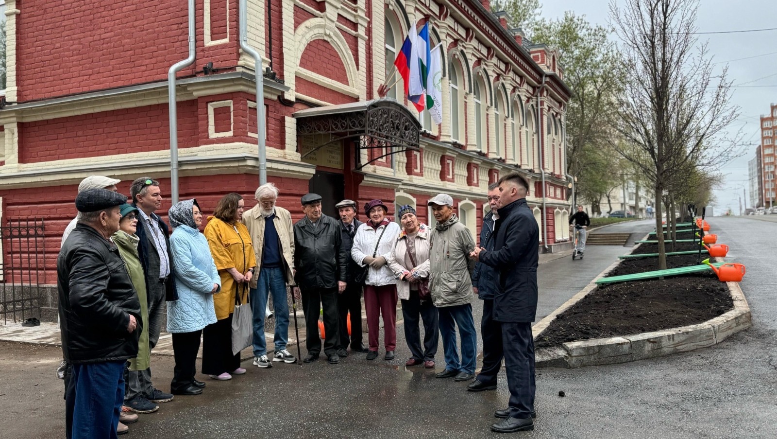 Пресс-служба Союза писателей РБ