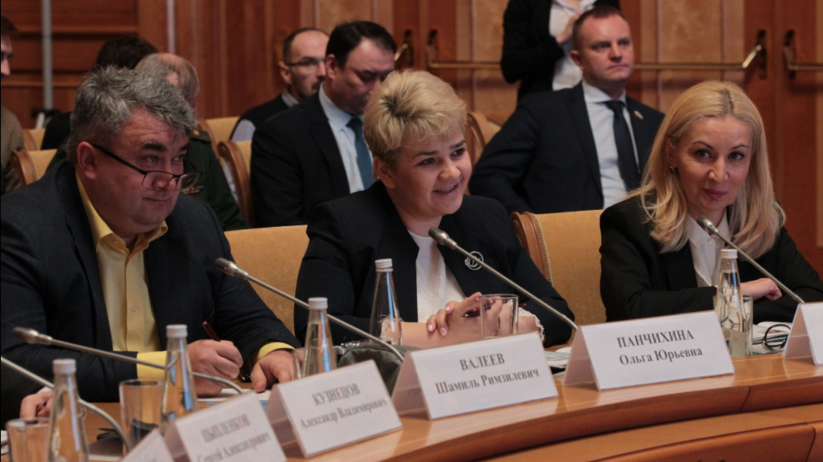 Олег Яровиков