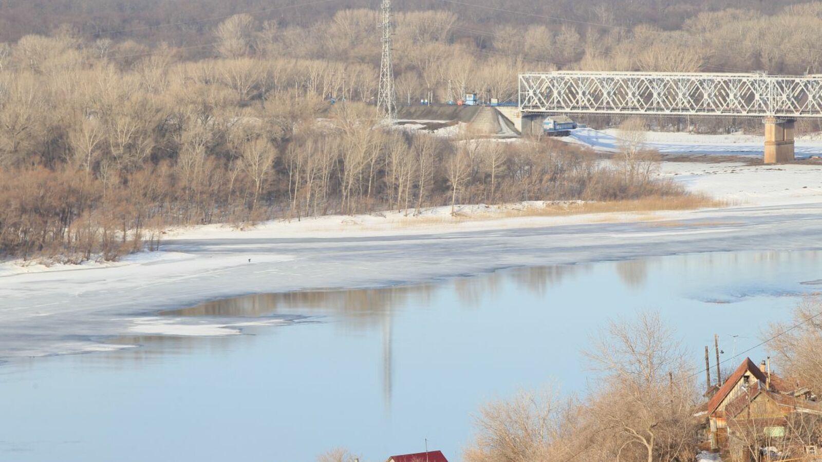 Олег Яровиков