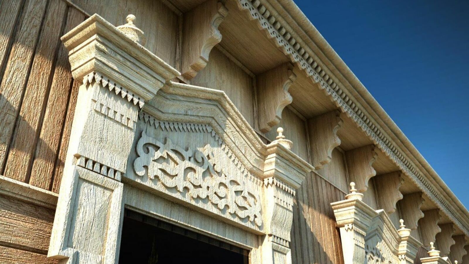 визуализация, ВКонтакте