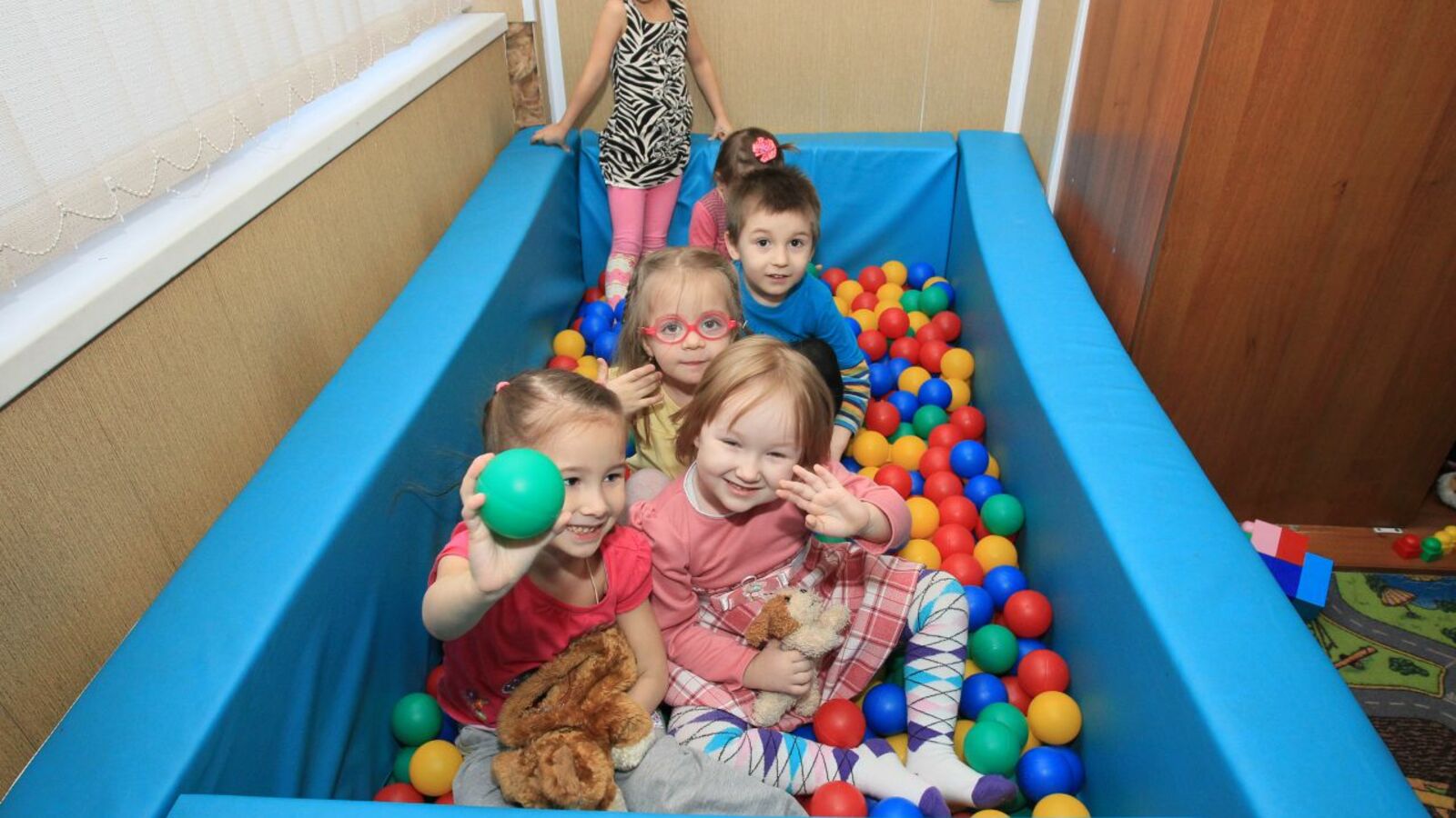 Олег Яровиков