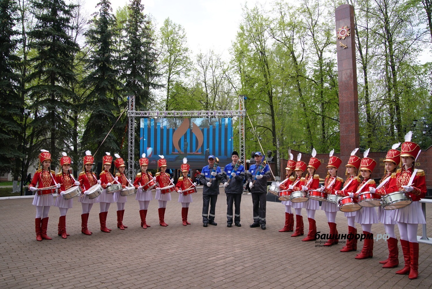 Олег Яровиков