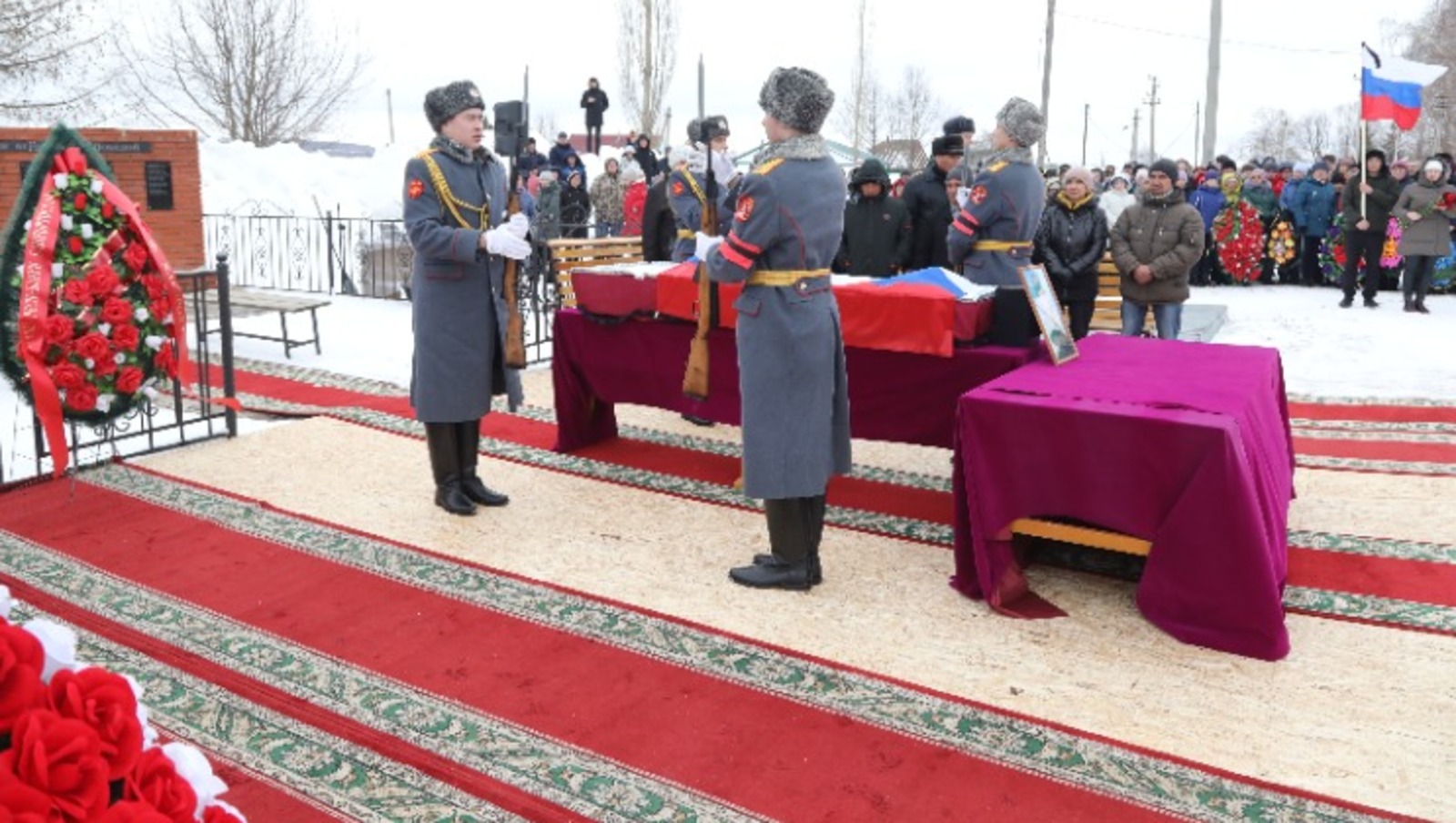 Валерий Шахов