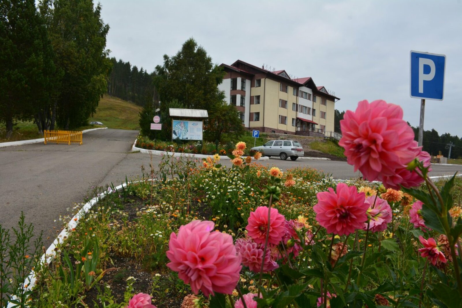 Айгуль Кирамова