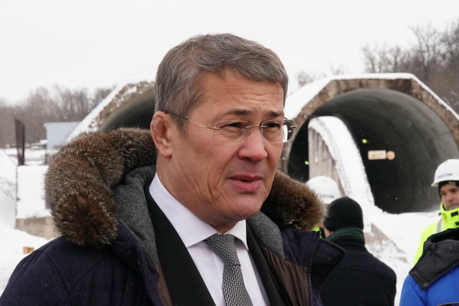 Олег Яровиков