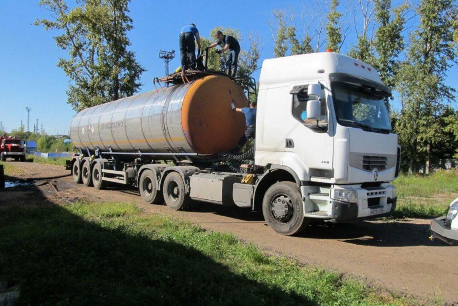 пресс-служба Приволжского следственного управления на транспорте СКР